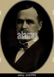 Alfred isaac hi-res stock photography and images