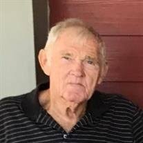 Lamar Mauldin Sr. Obituary