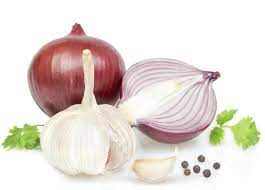 Antidote For Onion And Garlic Allergies Livestrong Com Garlic Allergy Garlic Allergies