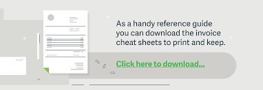 An authorization letter for bank is a letter written to the bank by an owner or a signatory of a bank account to allow the bank do transactions on the account. Invoice Cheat Sheet What You Need To Include On Your Invoices Sage Advice United Kingdom