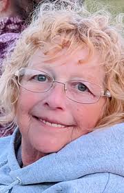 Obituary of Patricia Ann Barrett