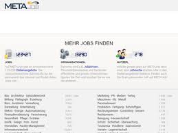 Www.metajobs.com/ search engine optimization audit report page | icurerrors to analyze unlimited websites. Job Search At Webd Top