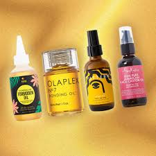 Wondering which oil is good for growing hair faster? 17 Best Hair Oils For Winter 2020 Teen Vogue