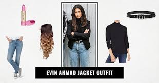 She plays the main role of kira in the second and third seasons of the rain. Snabba Cash Outfits Usa Jacket