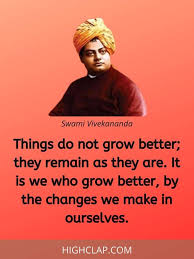 We did not find results for: 70 Most Inspiring Swami Vivekananda Quotes And Slogans