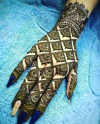 Trending Bridal Mehendi Designs For The New Age Brides In 2020 Full Hand Mehndi Designs Mehndi Designs Indian Mehndi Designs