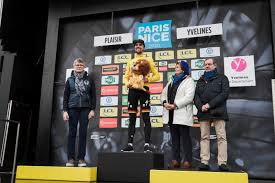 Toutes les chaines tv, émissions, films, séries, documentaires. Paris Nice 2020 Classement De La 1e Etape Remportee Par Schachmann