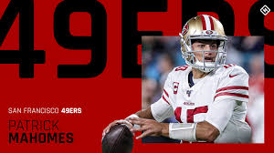 Patrick mahomes and leigh steinberg react to news that the chiefs would be taking mahomes with the 10th pick of the 2017 nfl draft. What If The 49ers Had Picked Patrick Mahomes Ahead Of Chiefs In The 2017 Nfl Draft Sporting News