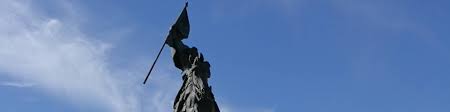 Situated in general san martin, this hotel is 2 mi (3.3 km) from tecnopolis and within 9 mi (15 km) of josé amalfitani stadium and estadio monumental. Die Statue Von General San Martin Office De Tourisme Du Boulonnais Cote D Opale