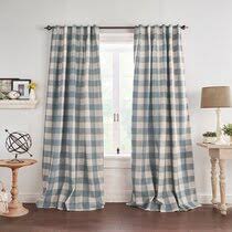 Country curtains is a family owned business with 19 retail stores. Country Blackout Curtains You Ll Love In 2021 Wayfair
