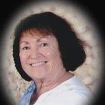 Anita Eloisa Cordova Obituary