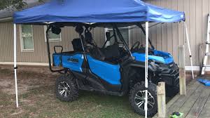 Add to cart add to wish list. Honda Pioneer 1000 5 Deluxe Budget Stereo Install The Outdoors Junkie