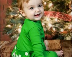 Baby Long Johns Etsy