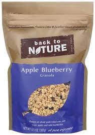 So here we have reviewed 9 vegan cereal brands through their ingredients and taste so that you can make the right decision on which one to go for. 5 Vegan Granola Brands No Honey Delicious Thrive Cuisine