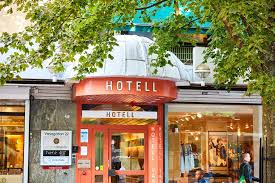 Hem till gården hotell västerås. Hotels In Vasteras City Center Sweden Price From 87 Planet Of Hotels