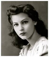 Ava Gardner