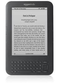 Amazon Kindle Ebook Reader Photos New Amazon Kindle For Just 109