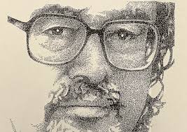 The Curious Case of the Late David Horowitz