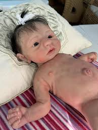 Reborn Dolls and Lifelike Baby Dolls