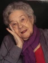 Obituary information for Nancy Day Means