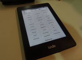 Beim neuen kindle paperwhite handelt es sich bereits um die vierte generation der reihe. Neuer Kindle Paperwhite Testberichte Im Uberblick Lesen Net