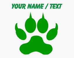 Transparent Wolf Paw Print Png Free Transparent Clipart Clipartkey All images is transparent background and free download. clipartkey