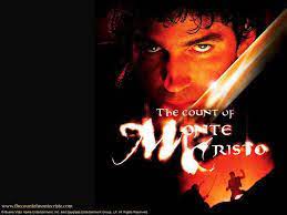 This Picture Of The Count Of Monte Cristo Relates To Ma S Plan B Where Jack Pretends To Be Dead And El Conde De Montecristo Venganza Peliculas De Stephen King