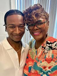 Celebrating The Young King Baby Shower Celebration Happy for my girl,  Kevona Rodriguez