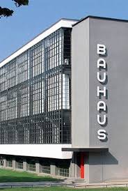 Thonet Thonet Und Die Moderne In Der Architektur Bauhaus Dessau Architekt Walter Gropius 1926 Architektur Modern Architekt