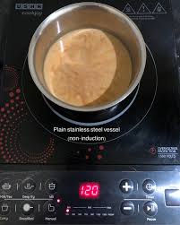 Let's accept the fact that but is there a way to ensure that the surface stays squeaky clean without any incidence of scratching? Do Induction Cooktops Scratch Easily Quora