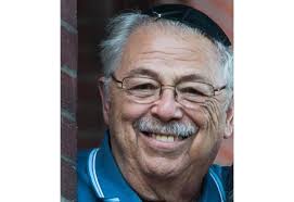 Gerald Sherry Obituary (1935