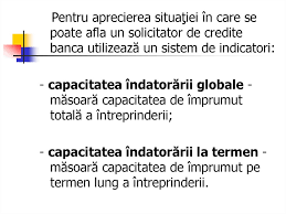 Posibilitatea de rambursare a creditului prin runpay. Structura FinanciarÄƒ A Intreprinderii Prezentaciya Onlajn