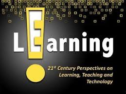 Elearning 21st Century Perspectives On Teaching Learning And Technology By Kiran Budhrani Via Slideshare Elearning Teaching 21st Century Learning
