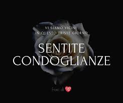 Frasi per la morte di un figlio · ti inviamo il nostro affetto e le nostre sentite preghiere affinché tu possa trovare la forza per superare . Frasi Di Condoglianze Frasi Di Cuore