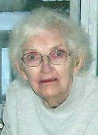 Mary Hacker Obituary March 5, 2011