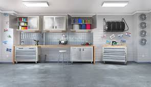 Though some people deny the fact that the. Modern Garage Interior 3d Illustration Picture Id1152376500 Rismedia