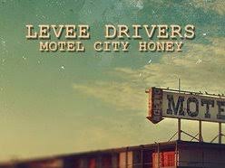 Levee Drivers Reverbnation