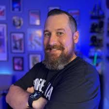 So proud of my lovely wife!