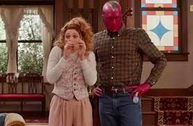 Wandavision Star Paul Bettany Confirms Detail About Vision S Penis