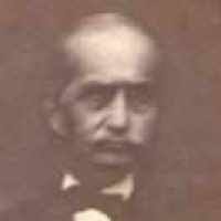 George Abel (1836–1923)