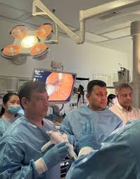 Dr. Mohammed Yakoob Ali