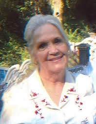 Obituary for Katherine Hollman