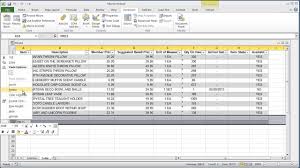 Vba Excel 2010 How To Add Or Insert Data To Last Row In A Table Excel Microsoft Excel Ads