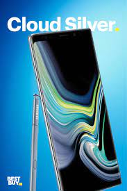 Buy A Samsung Galaxy Note9 And Get A Free 32 Class Tv With A Qualified Activation The Samsung Galaxy Cool Things To Buy Best Cell Phone Cell Phones In School