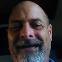 Terry Lamar Cox Sr. Obituary (2025)