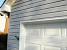 Aluminum Trim Around Garage Door
