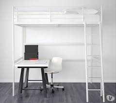 Resultat De Recherche D Images Pour Ancien Lit Mezzanine Ikea Blanc 1 Personne Loft Bed Frame Loft Bed Bunk Beds Built In