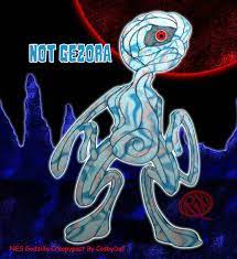 Maybe you would like to learn more about one of these? Not Gezora Nes Godzilla Creepypasta Know Your Meme