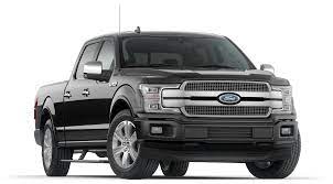 2019 Ford F 150 Build Price Ford F150 Ford Deals Hybrid Car