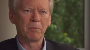 Paul Keim: "We Were Surprised It Was the Ames Strain"